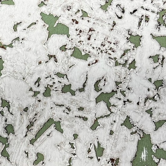 Пробка для стен Eviso Alaska Mintgreen