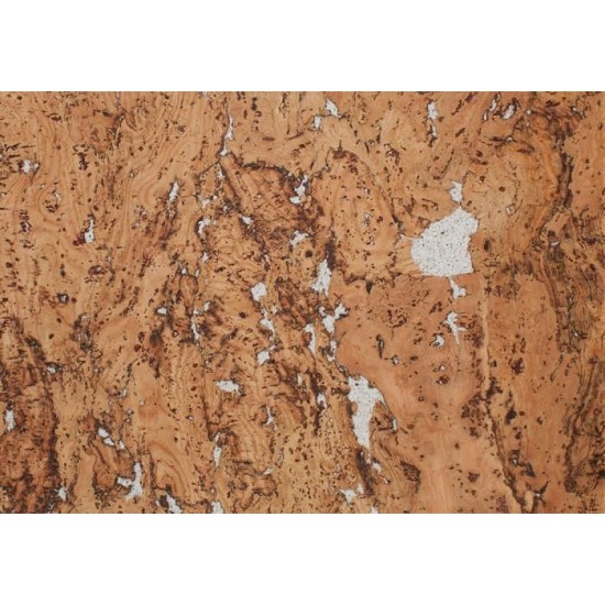 Пробка для стен Wicanders Roots Fiord White