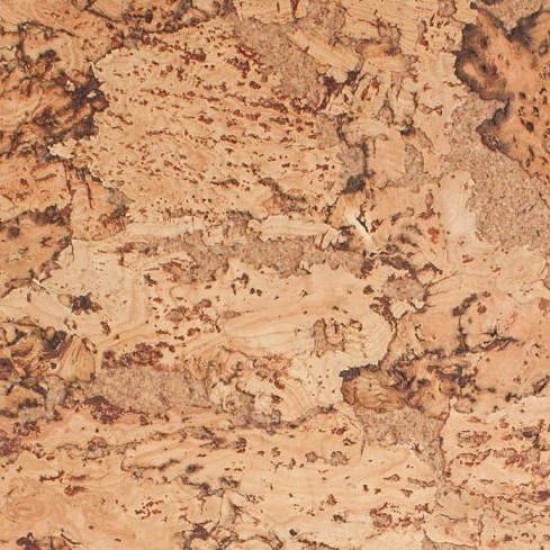 Пробка для стен Wicanders Roots Fiord Natural