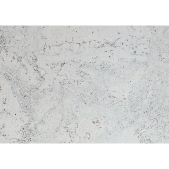 Пробка для стен Wicanders Roots Flores White