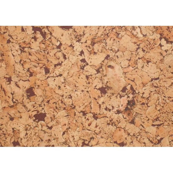 Пробка для стен Wicanders Roots Hawai Brown