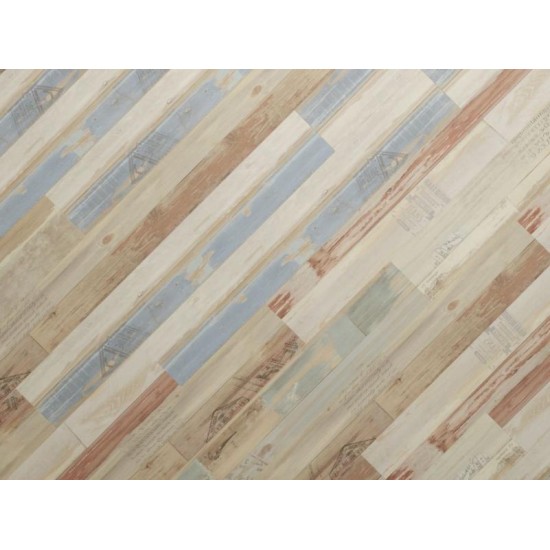 Виниловый пол FineFloor FastFloor Country FST-107 Дуб Куналей