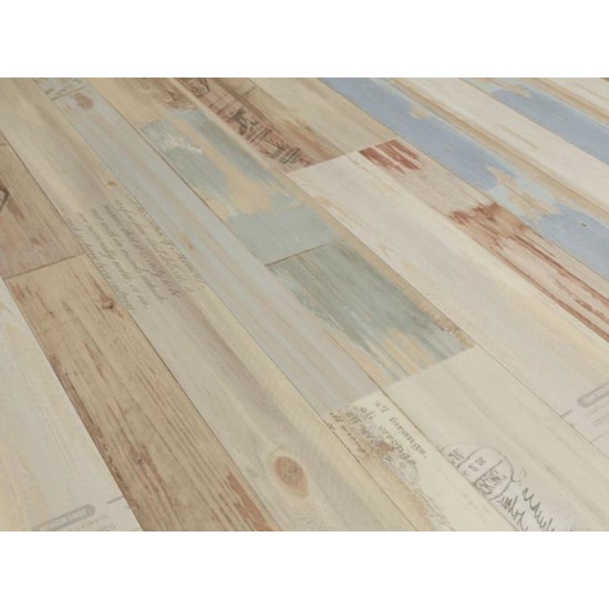 Виниловый пол FineFloor FastFloor Country FST-107 Дуб Куналей