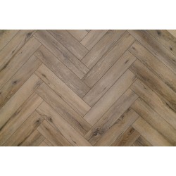 Виниловый пол SPC Aberhof Carmelita Herringbone 0058 Виниловый пол SPC Aberhof Carmelita Herringbone 0058