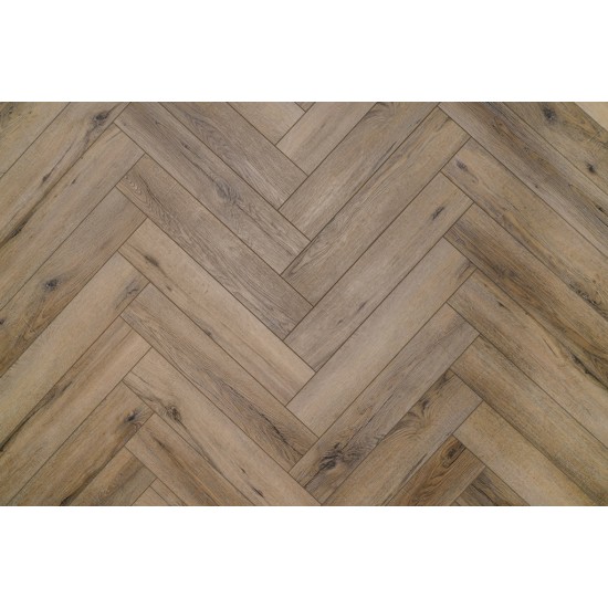 Виниловый пол SPC Aberhof Carmelita Herringbone 0058 Виниловый пол SPC Aberhof Carmelita Herringbone 0058