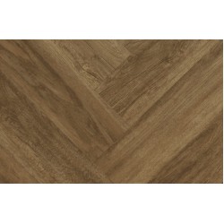 Виниловый пол SPC CM Floor Parkett (5,5 мм) Орех 28