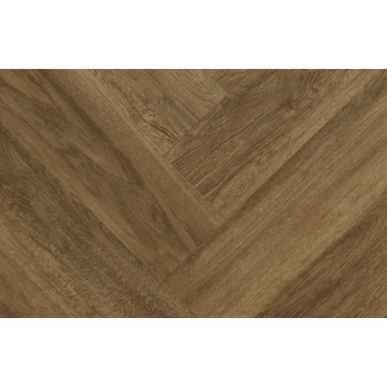 Виниловый пол SPC CM Floor Parkett (5,5 мм) Орех 28