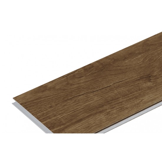 Виниловый пол SPC CM Floor Parkett (5,5 мм) Орех 28