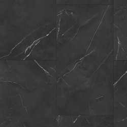 Виниловый пол SPC Korner SPeCtra 02F Мрамор Nero