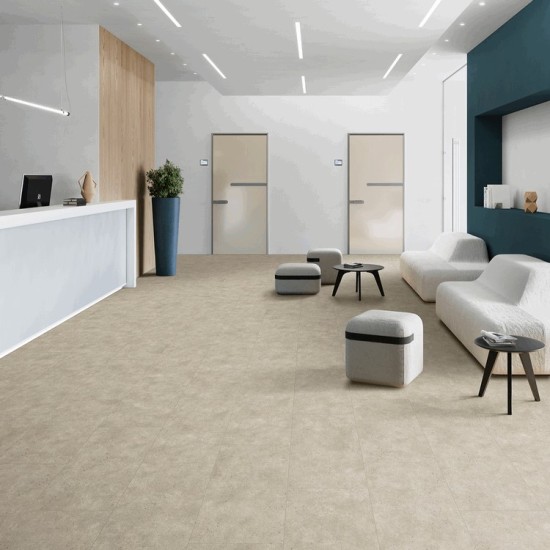 Виниловый пол IVC Forte Tampa 696