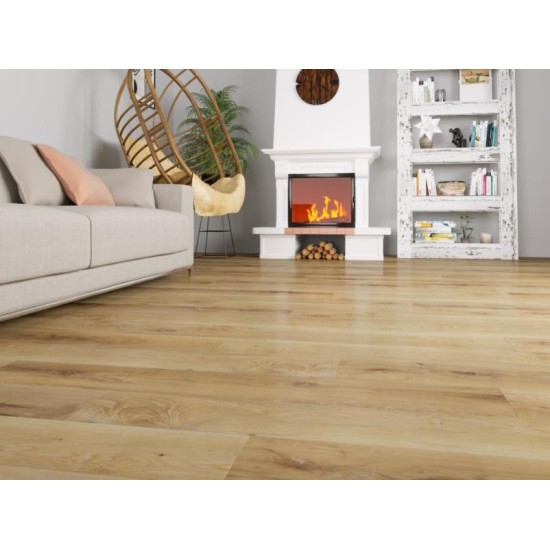 Виниловый пол FineFloor FastFloor Country FST-104 Дуб Веркола Виниловый пол FineFloor FastFloor Country FST-104 Дуб Веркола