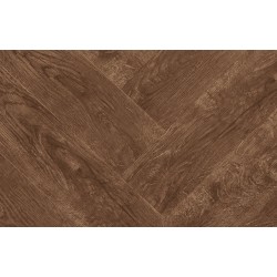 Виниловый пол SPC CM Floor Parkett (5,5 мм) Дуб Умео 16