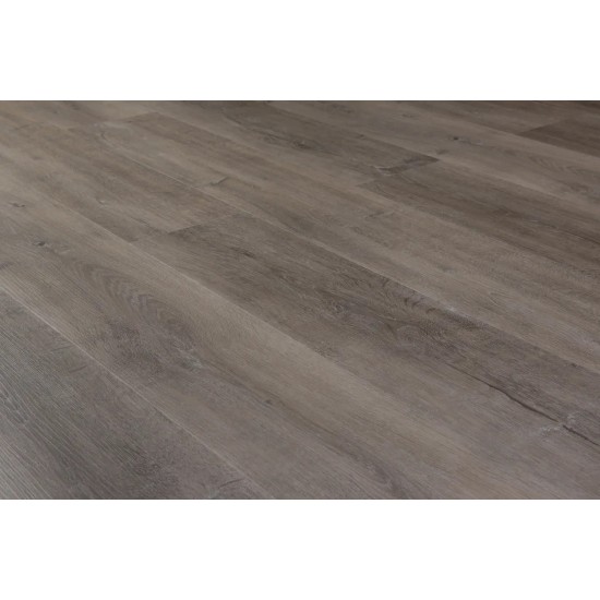 Виниловый пол SPC Floor Aberhof Alfa CL Kirsche 1686