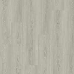 Виниловый пол SPC Quick-Step Atmosphere Дуб серый гладкий ASPC20248