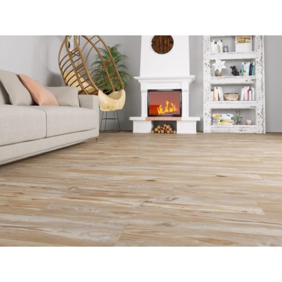 Виниловый пол FineFloor FastFloor Country FST-112 Дуб Гамсутль Виниловый пол FineFloor FastFloor Country FST-112 Дуб Гамсутль