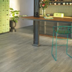 Виниловый пол SPC Quick-Step Atmosphere Дуб греш ASPC20242