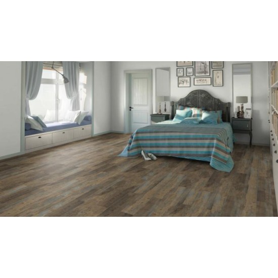 Виниловый пол Tarkett Art Vinyl Blues Highland Виниловый пол Tarkett Art Vinyl Blues Highland