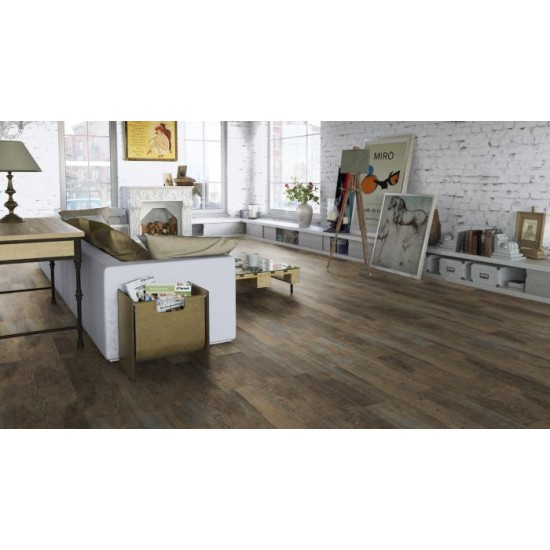 Виниловый пол Tarkett Art Vinyl Blues Highland Виниловый пол Tarkett Art Vinyl Blues Highland