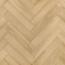 Виниловый пол SPC Aberhof Carmelita Herringbone 2594