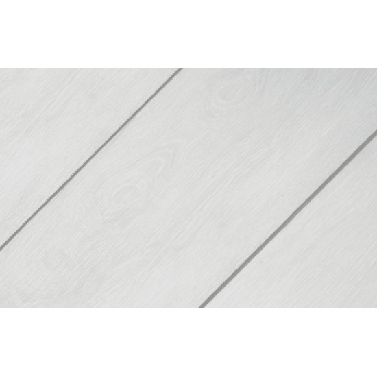 Виниловый пол SPC CM Floor ScandiWood (4 мм) Дуб Белый 02