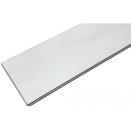 Виниловый пол SPC CM Floor ScandiWood (4 мм) Дуб Белый 02