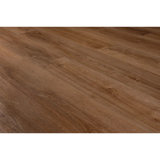 Виниловый пол SPC Floor Aberhof Alfa CL Orange 1858