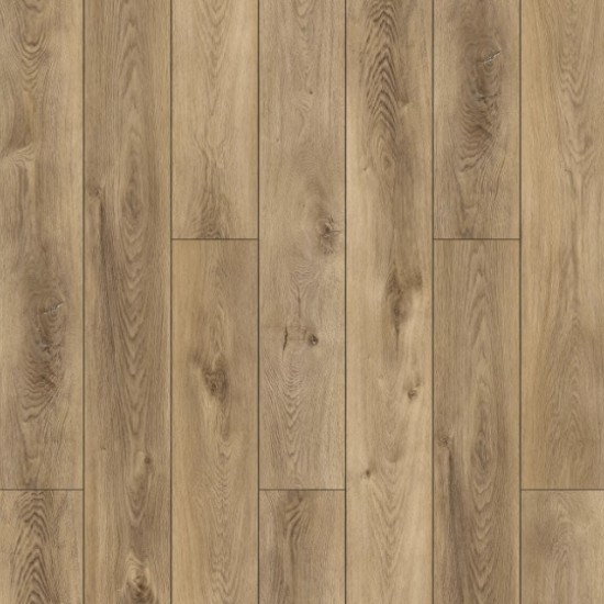Виниловый пол SPC Quick-Step Canyon Дуб северный коричневый CSPC20299