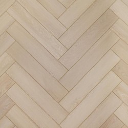 Виниловый пол SPC Aberhof Carmelita Herringbone 2593