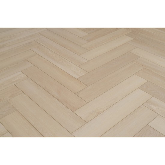 Виниловый пол SPC Aberhof Carmelita Herringbone 2593 Виниловый пол SPC Aberhof Carmelita Herringbone 2593