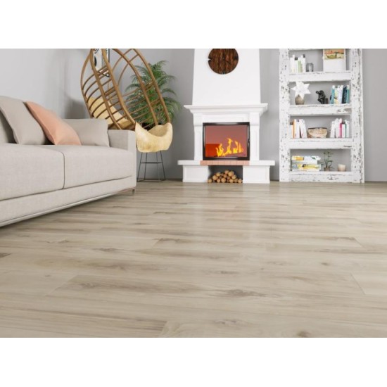 Виниловый пол FineFloor FastFloor Country FST-102 Дуб Вятский Виниловый пол FineFloor FastFloor Country FST-102 Дуб Вятский