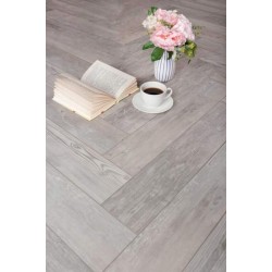 Виниловый пол SPC Aberhof Carmelita Herringbone 1687 Виниловый пол SPC Aberhof Carmelita Herringbone 1687