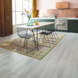 Виниловый пол SPC Quick-Step Atmosphere Дуб светлый гладкий ASPC20249