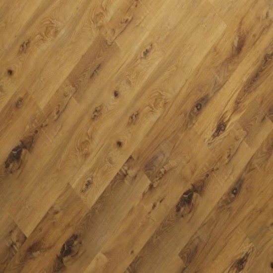 Виниловый пол FineFloor FastFloor Country FST-105 Дуб Кубачи