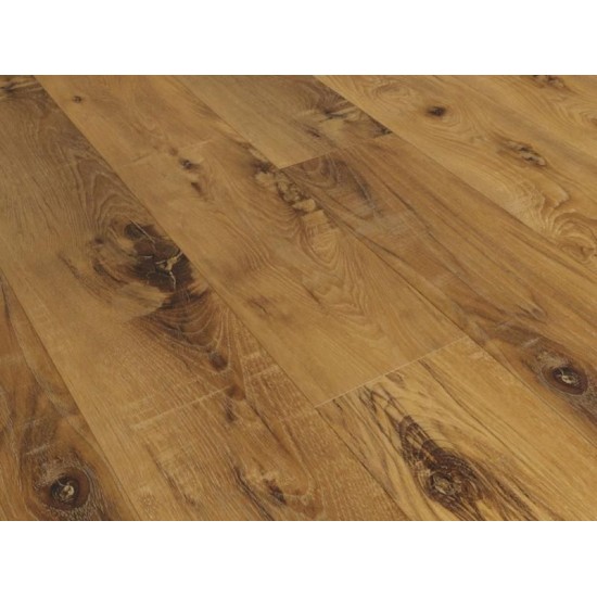 Виниловый пол FineFloor FastFloor Country FST-105 Дуб Кубачи