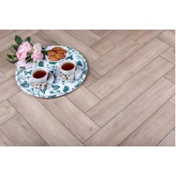 Виниловый пол SPC Aberhof Carmelita Herringbone 0532 Виниловый пол SPC Aberhof Carmelita Herringbone 0532