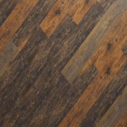 Виниловый пол FineFloor FastFloor Country FST-111 Дуб Даргавс