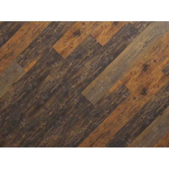 Виниловый пол FineFloor FastFloor Country FST-111 Дуб Даргавс