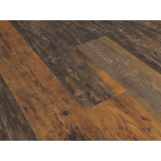 Виниловый пол FineFloor FastFloor Country FST-111 Дуб Даргавс