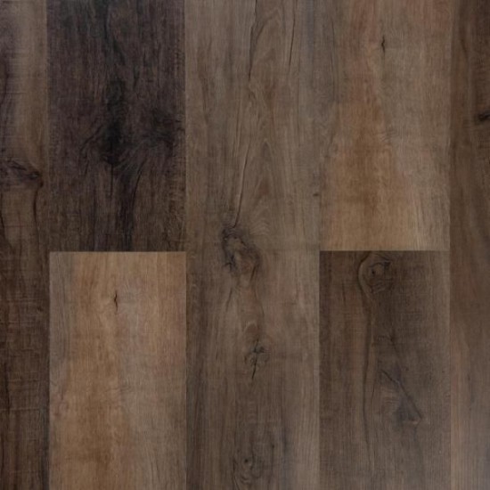 Виниловый пол SPC Floor Aberhof Alfa CL Feige 1780