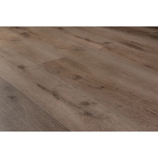 Виниловый пол SPC Floor Aberhof Alfa CL Pflaume 2000